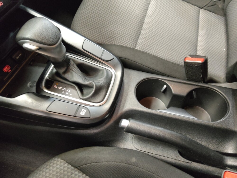 2021 Kia Soul in Arlington, TX 76011 - 18113750 26