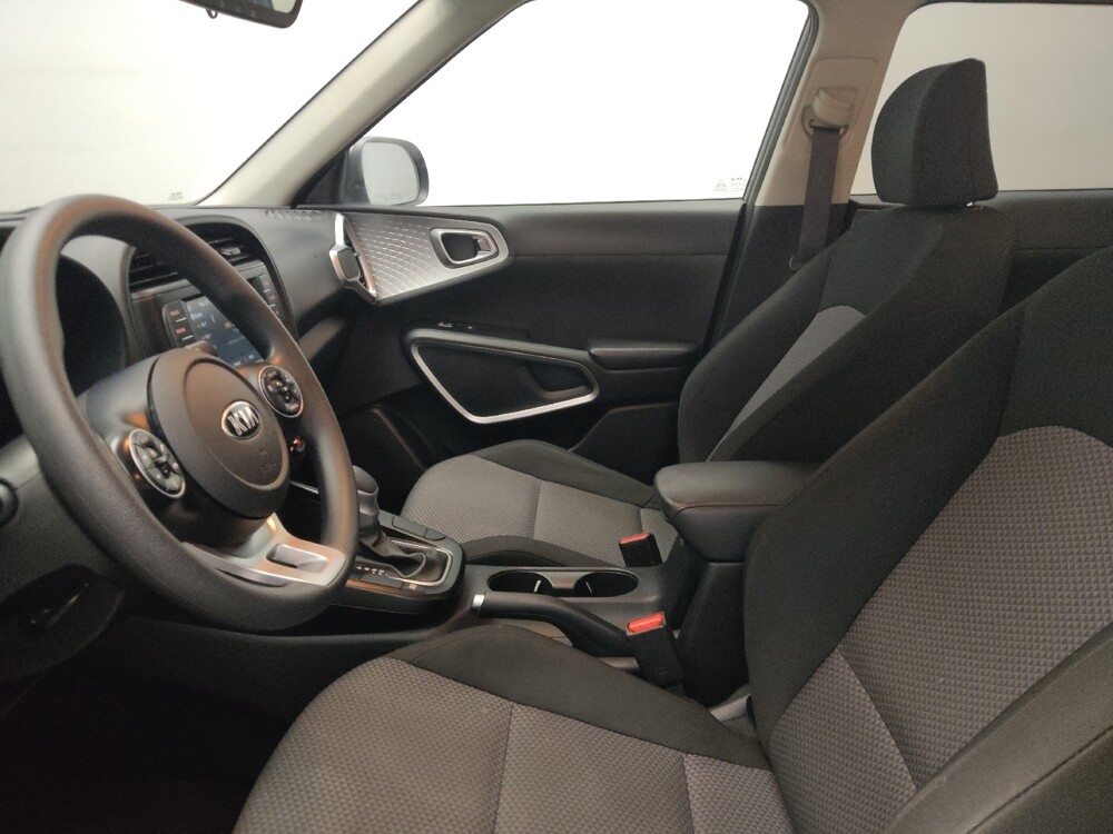 2021 Kia Soul in Arlington, TX 76011 - 18113750 17