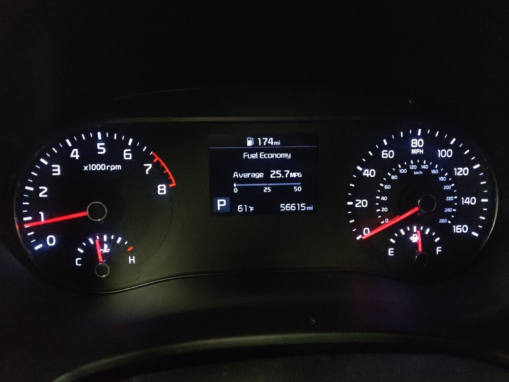 2021 Kia Soul in Arlington, TX 76011 - 18113750 23