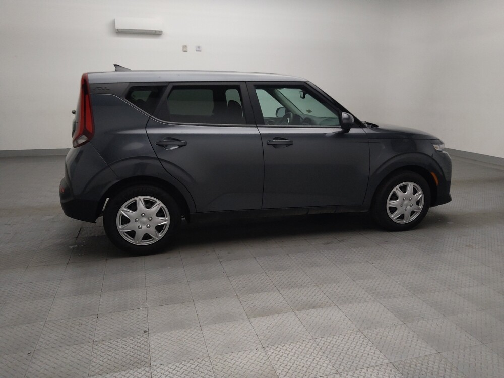 2021 Kia Soul in Arlington, TX 76011 - 18113750 10