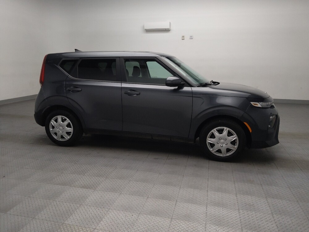 2021 Kia Soul in Arlington, TX 76011 - 18113750 11
