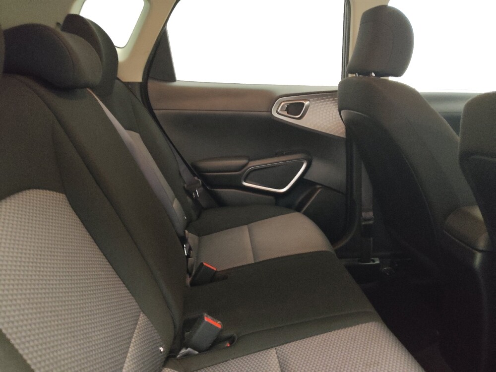 2021 Kia Soul in Arlington, TX 76011 - 18113750 19