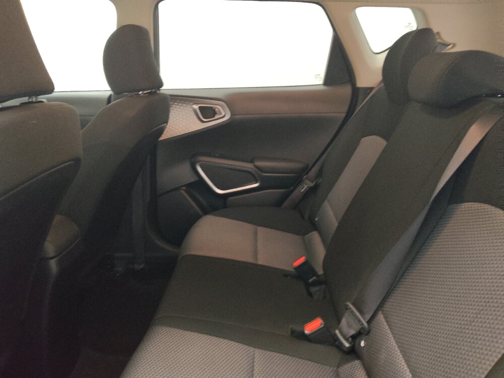 2021 Kia Soul in Arlington, TX 76011 - 18113750 18