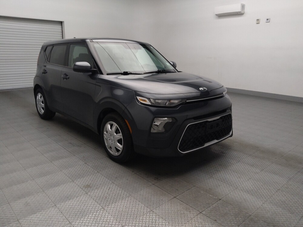 2021 Kia Soul in Arlington, TX 76011 - 18113750 13