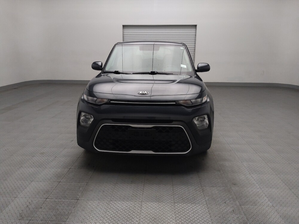2021 Kia Soul in Arlington, TX 76011 - 18113750 15