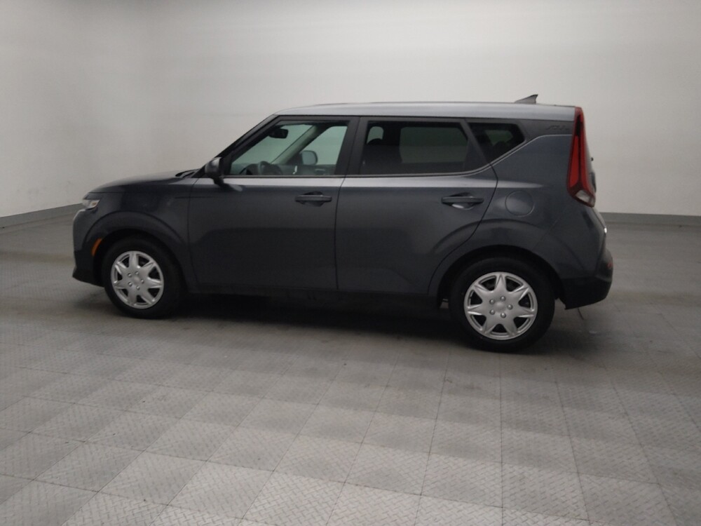 2021 Kia Soul in Arlington, TX 76011 - 18113750 3