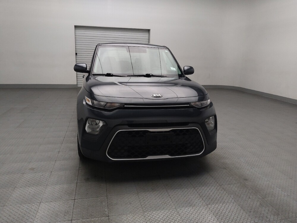 2021 Kia Soul in Arlington, TX 76011 - 18113750 14