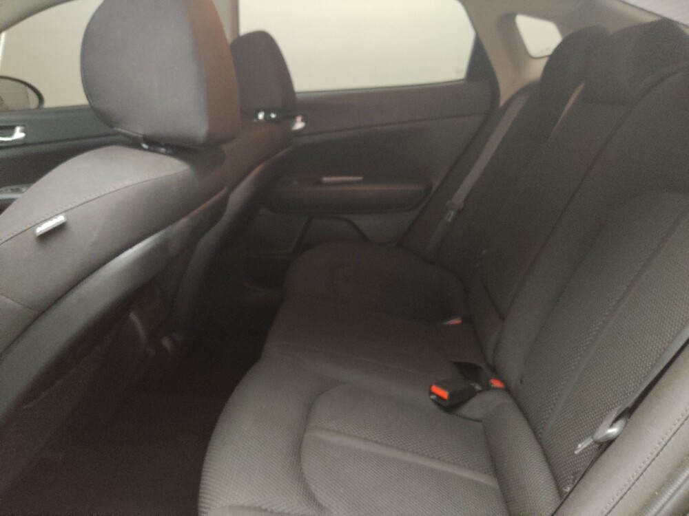 2020 Kia Optima in Fort Worth, TX 76116 - 18113751 18