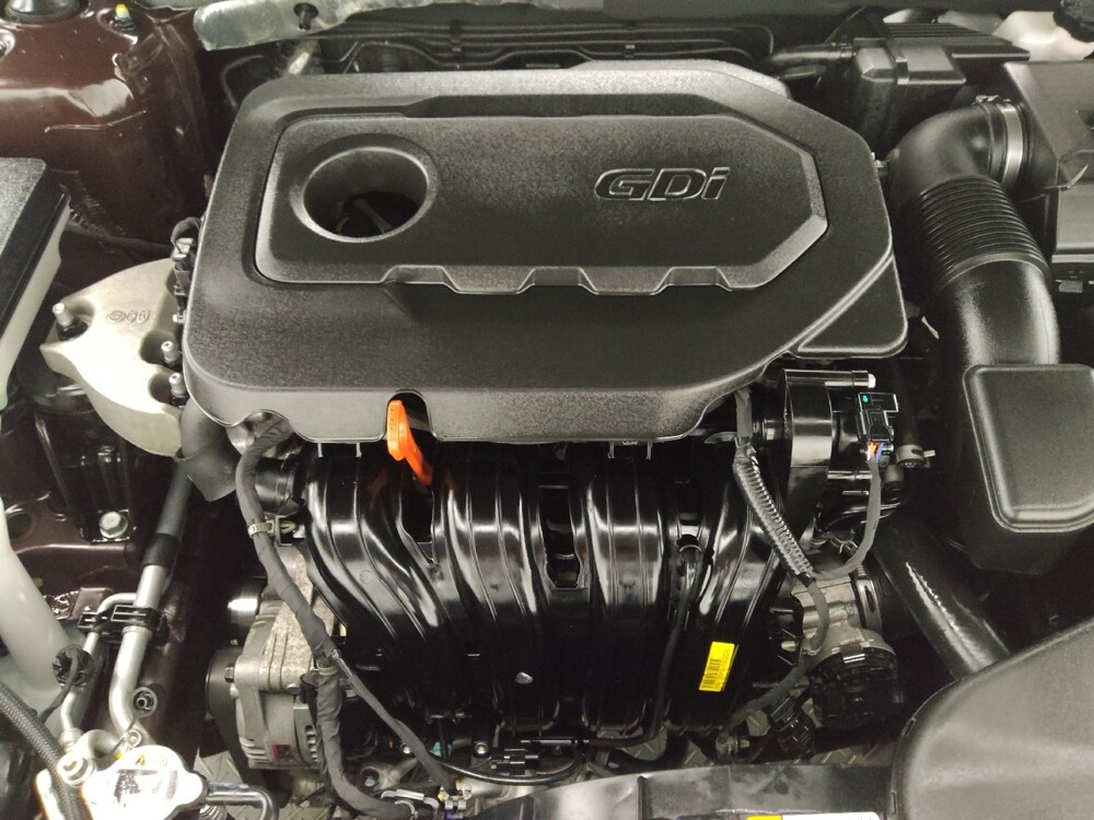 2020 Kia Optima in Fort Worth, TX 76116 - 18113751 30