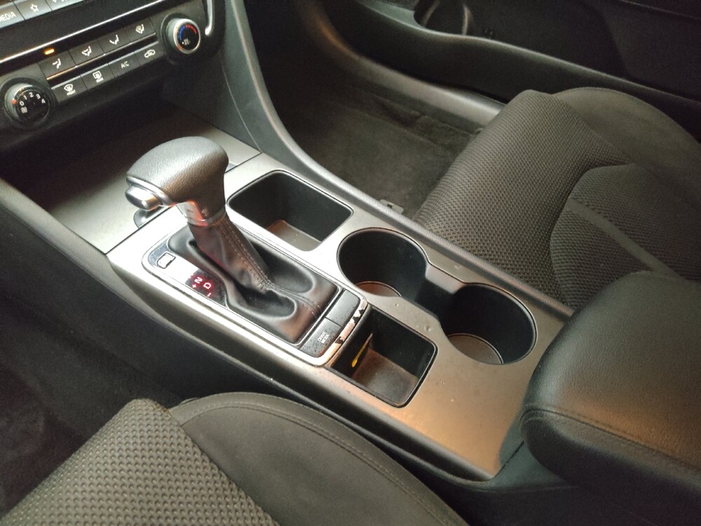 2020 Kia Optima in Fort Worth, TX 76116 - 18113751 26