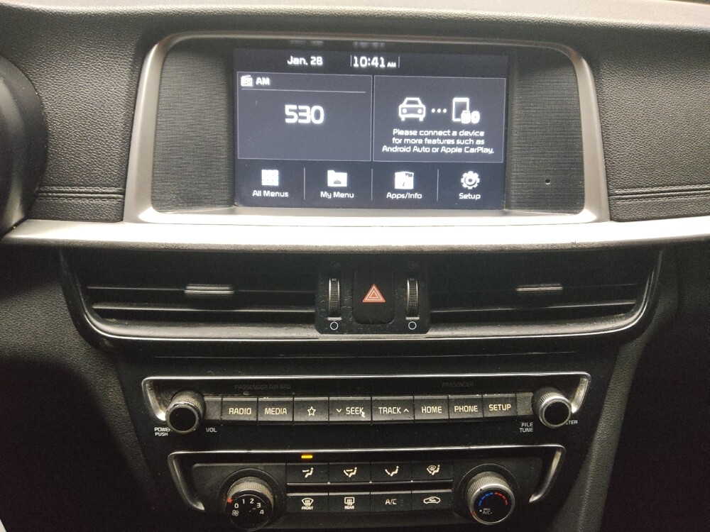 2020 Kia Optima in Fort Worth, TX 76116 - 18113751 25