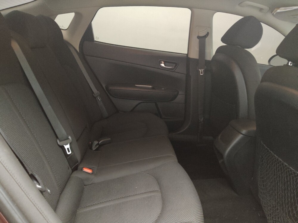 2020 Kia Optima in Fort Worth, TX 76116 - 18113751 19