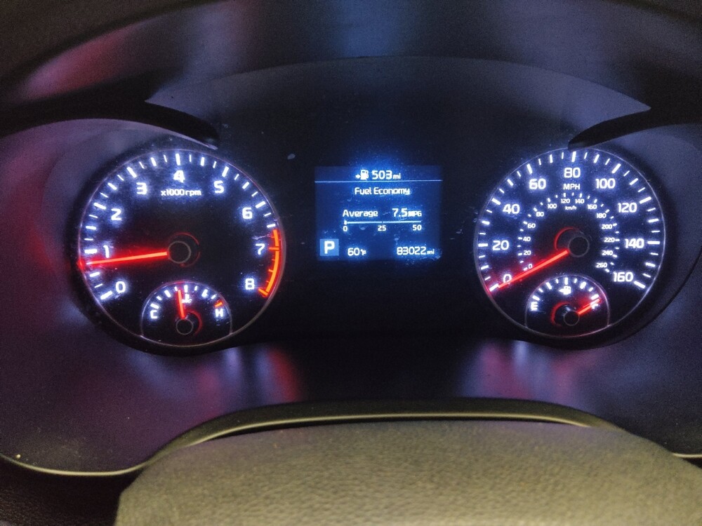 2020 Kia Optima in Fort Worth, TX 76116 - 18113751 23