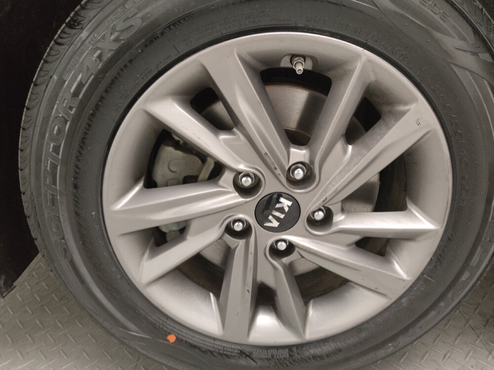 2020 Kia Optima in Fort Worth, TX 76116 - 18113751 31