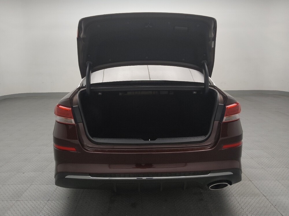 2020 Kia Optima in Fort Worth, TX 76116 - 18113751 29