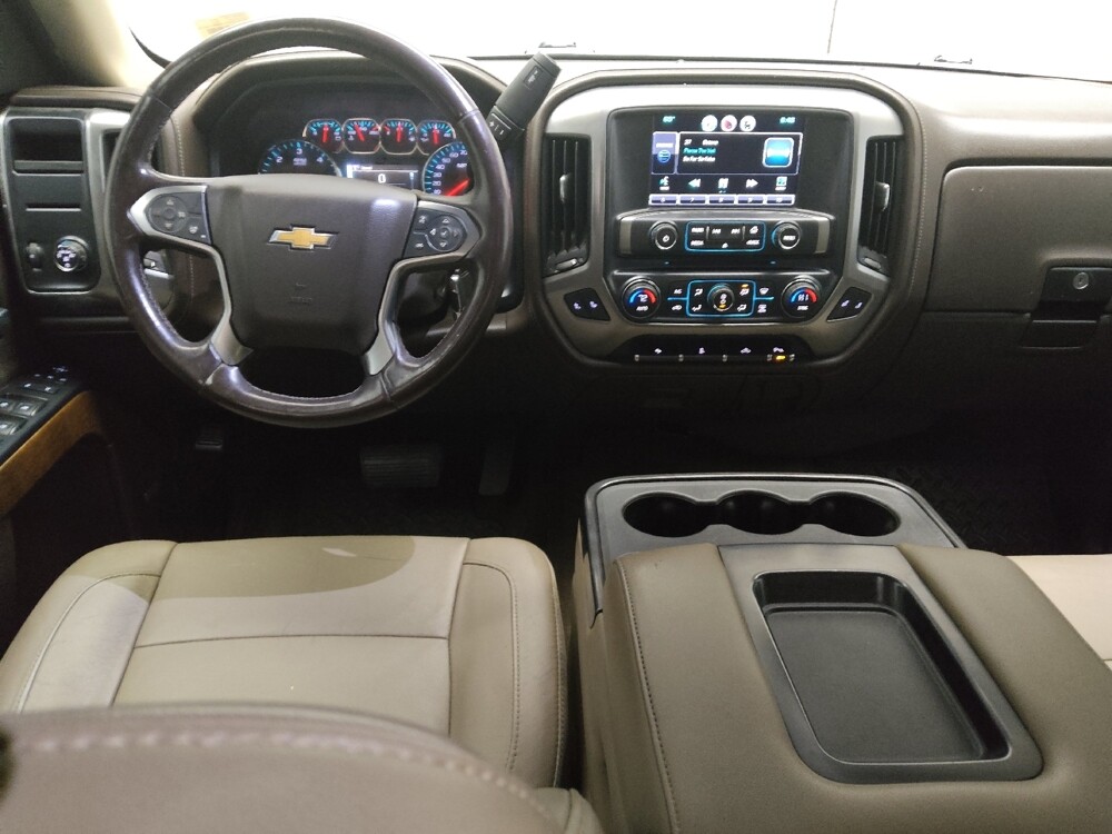 2014 Chevrolet Silverado 1500 in Tulsa, OK 74145 - 18113752 22
