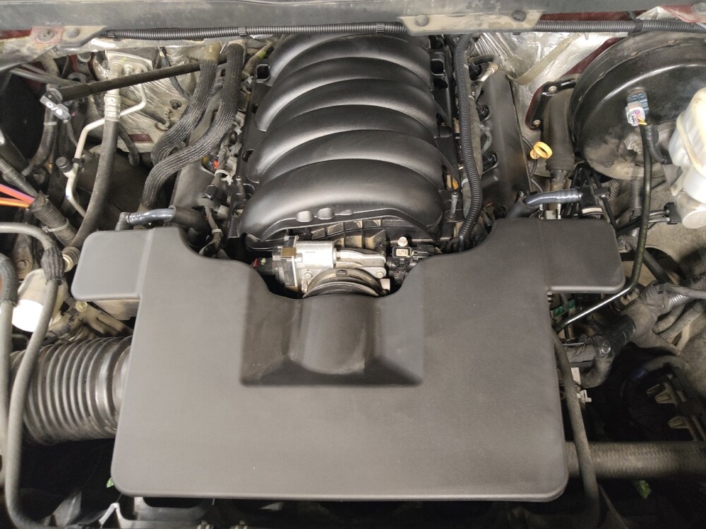 2014 Chevrolet Silverado 1500 in Tulsa, OK 74145 - 18113752 30