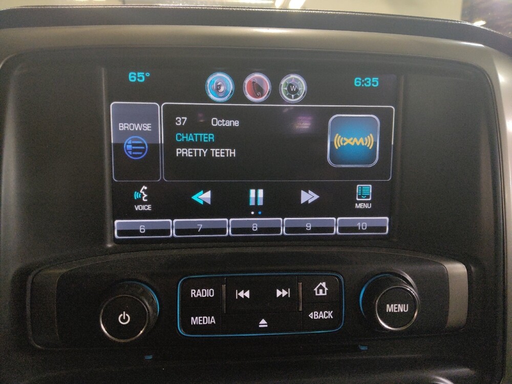 2014 Chevrolet Silverado 1500 in Tulsa, OK 74145 - 18113752 25