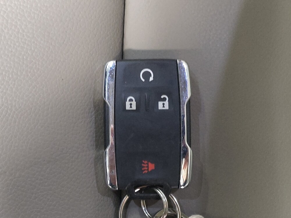 2014 Chevrolet Silverado 1500 in Tulsa, OK 74145 - 18113752 32