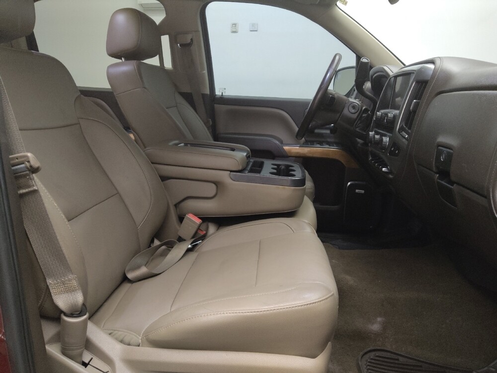 2014 Chevrolet Silverado 1500 in Tulsa, OK 74145 - 18113752 21