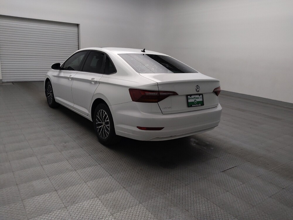 2019 Volkswagen Jetta in Fort Worth, TX 76116 - 18113754 5