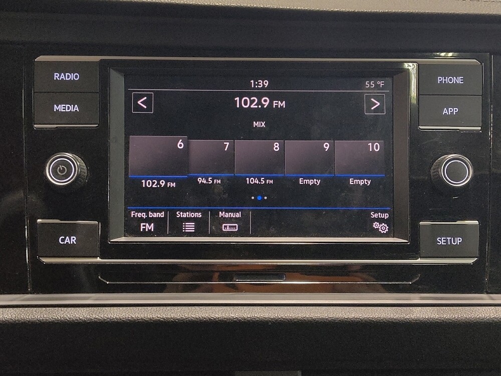 2019 Volkswagen Jetta in Fort Worth, TX 76116 - 18113754 25