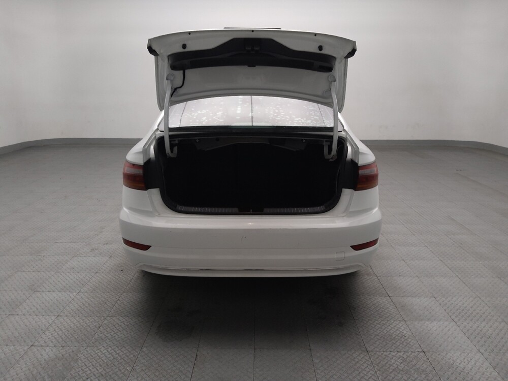 2019 Volkswagen Jetta in Fort Worth, TX 76116 - 18113754 29