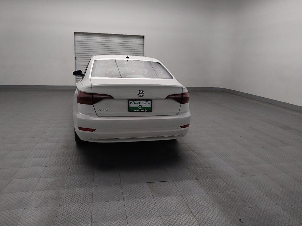 2019 Volkswagen Jetta in Fort Worth, TX 76116 - 18113754 6