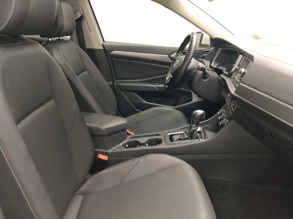 2019 Volkswagen Jetta in Fort Worth, TX 76116 - 18113754 21