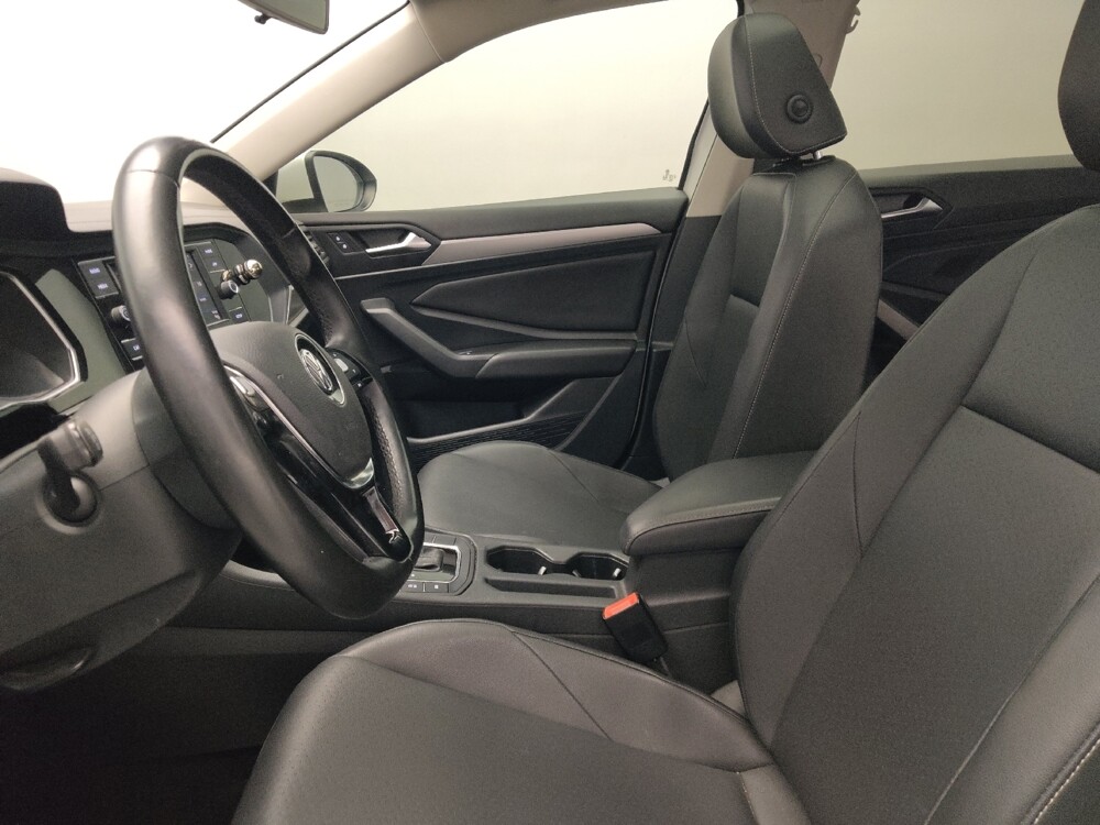 2019 Volkswagen Jetta in Fort Worth, TX 76116 - 18113754 17
