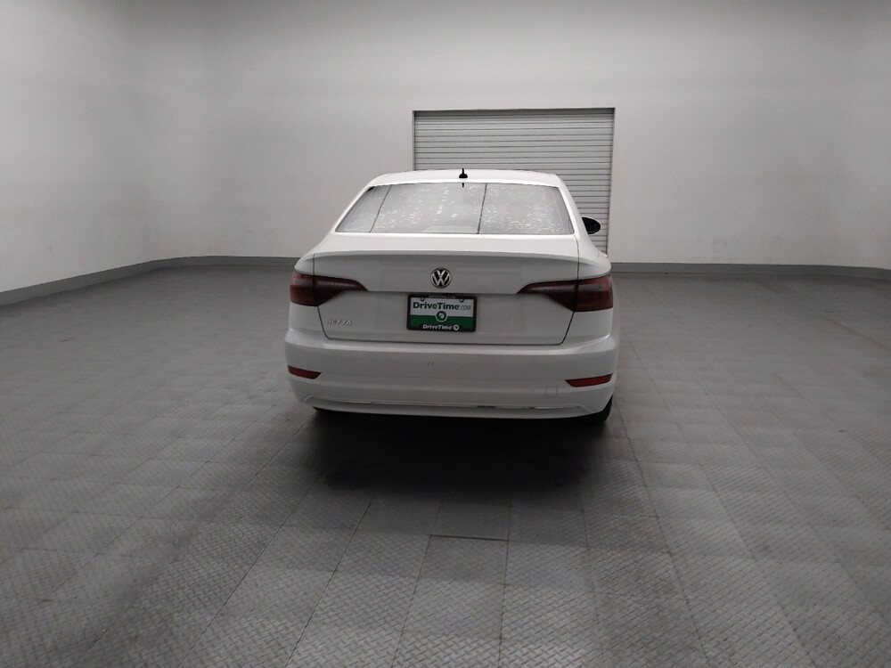 2019 Volkswagen Jetta in Fort Worth, TX 76116 - 18113754 7
