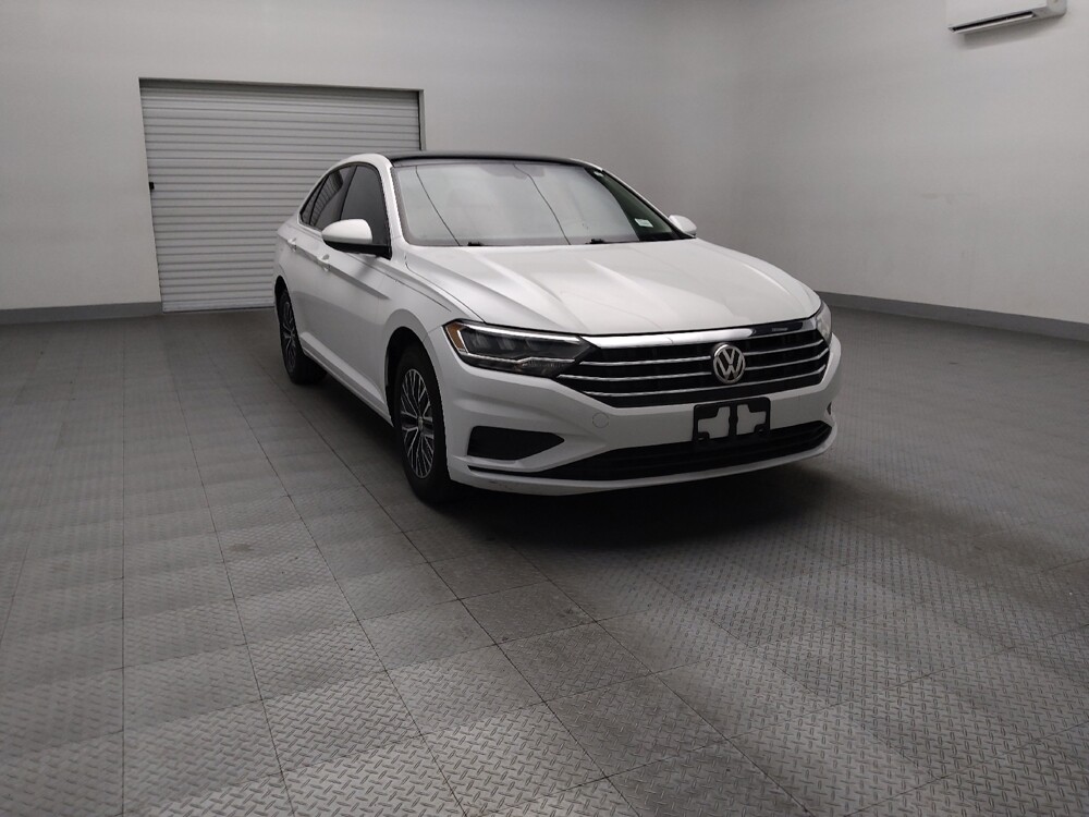 2019 Volkswagen Jetta in Fort Worth, TX 76116 - 18113754 13