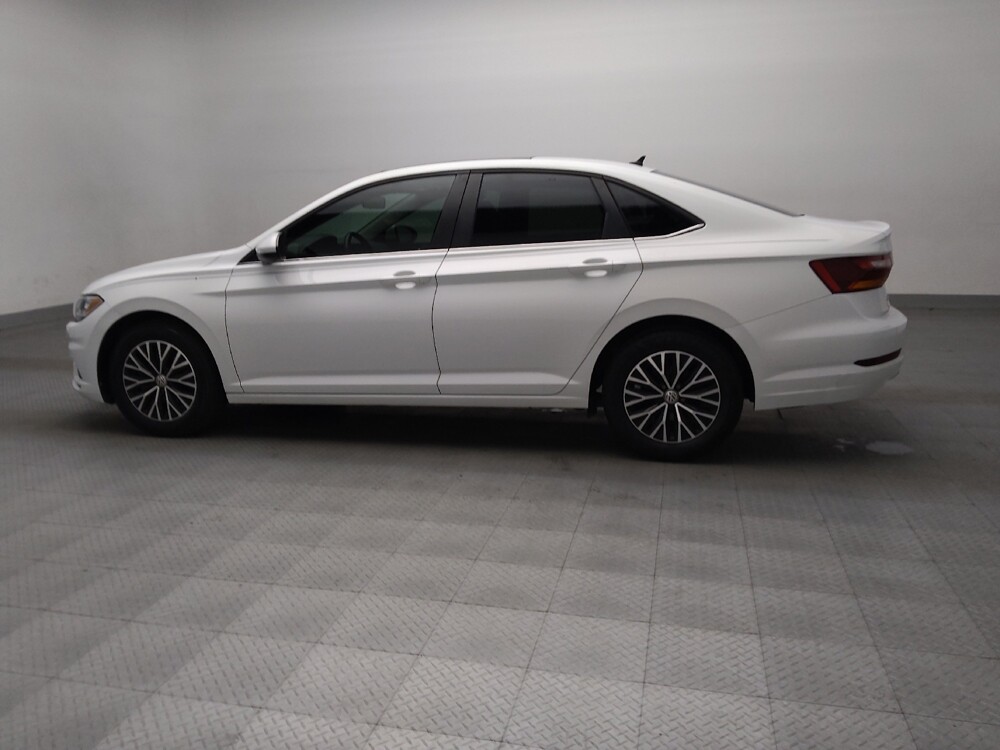 2019 Volkswagen Jetta in Fort Worth, TX 76116 - 18113754 3