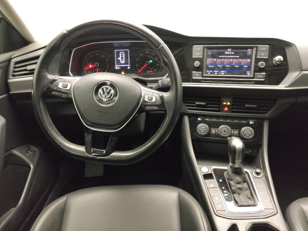 2019 Volkswagen Jetta in Fort Worth, TX 76116 - 18113754 22