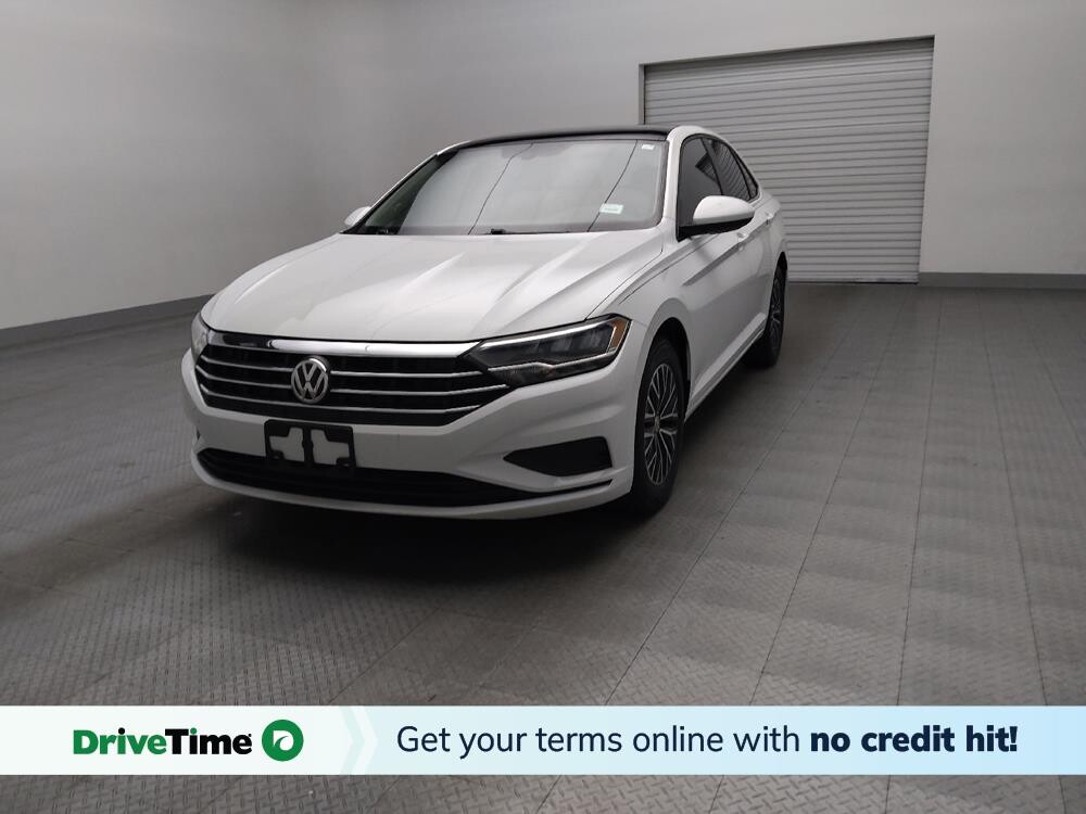 2019 Volkswagen Jetta in Fort Worth, TX 76116 - 18113754