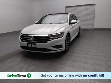 2019 Volkswagen Jetta in Fort Worth, TX 76116