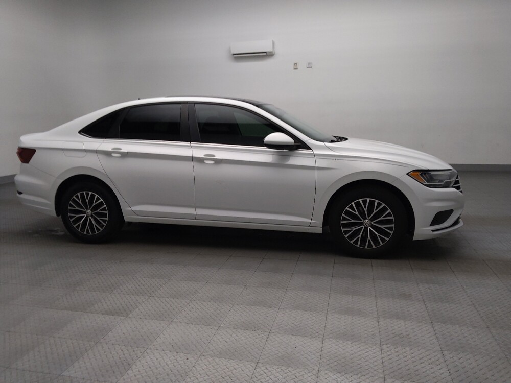 2019 Volkswagen Jetta in Fort Worth, TX 76116 - 18113754 11