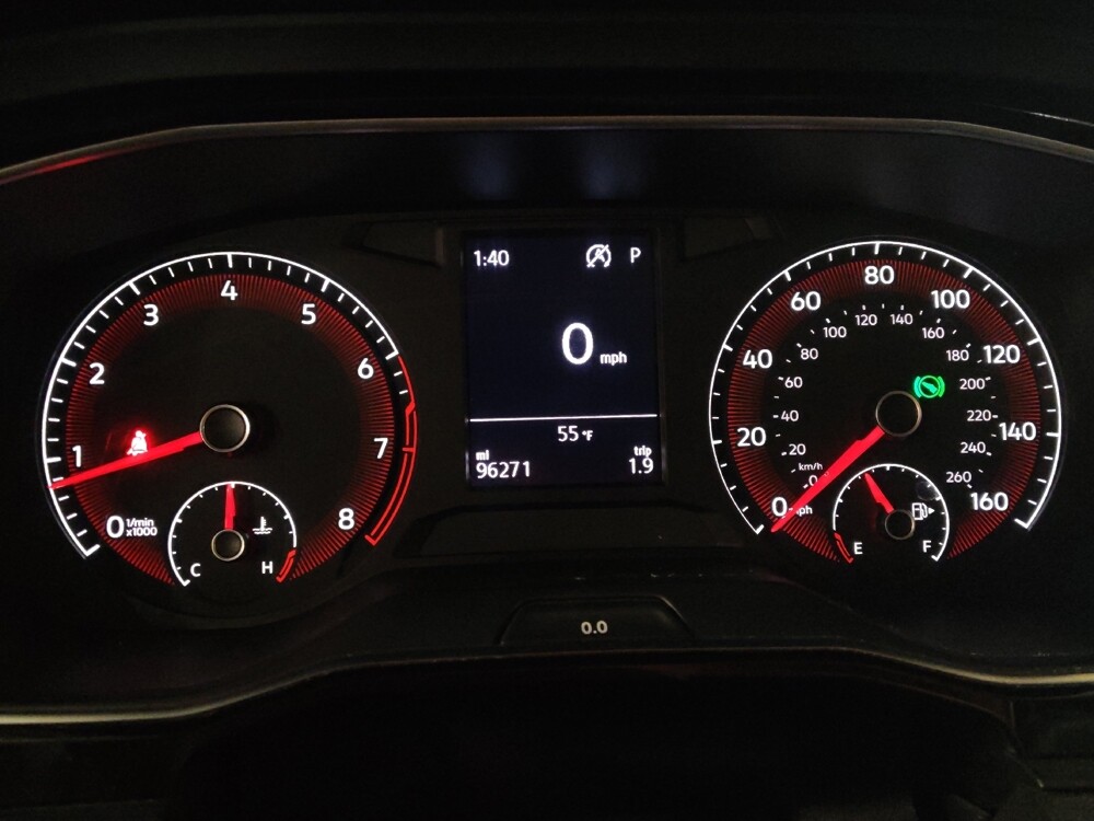 2019 Volkswagen Jetta in Fort Worth, TX 76116 - 18113754 23