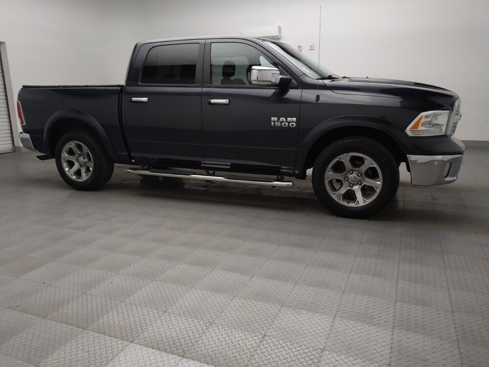2018 RAM 1500 in Lewisville, TX 75067 - 18113755 11