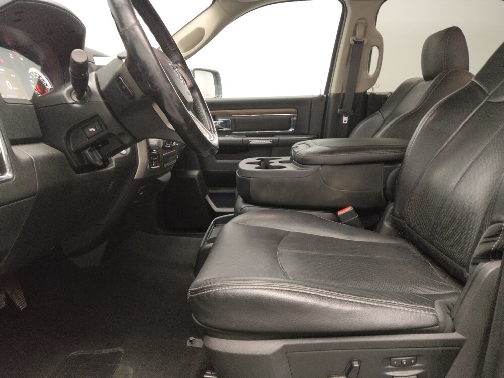 2018 RAM 1500 in Lewisville, TX 75067 - 18113755 17