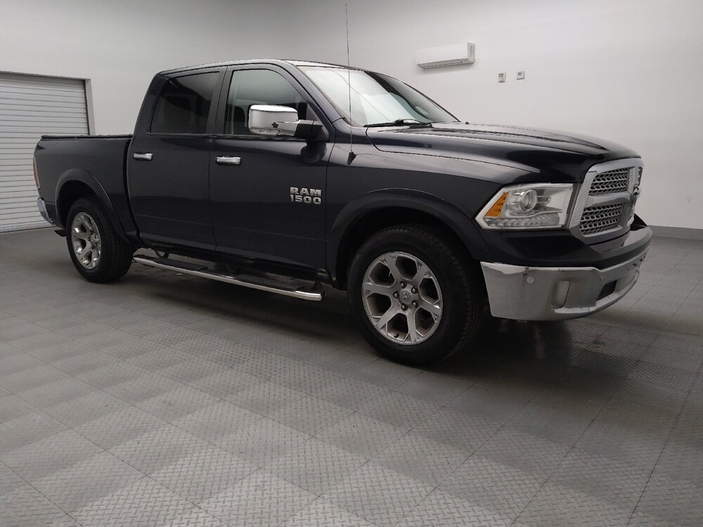 2018 RAM 1500 in Lewisville, TX 75067 - 18113755 13