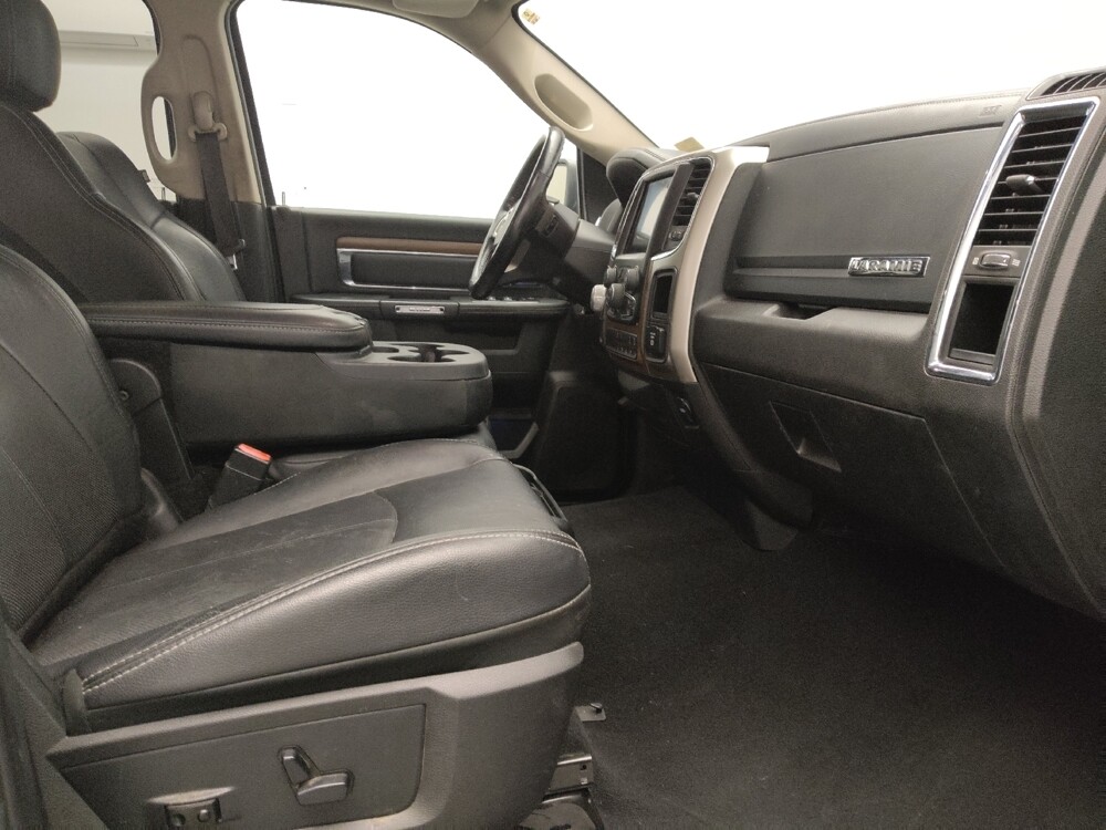 2018 RAM 1500 in Lewisville, TX 75067 - 18113755 21