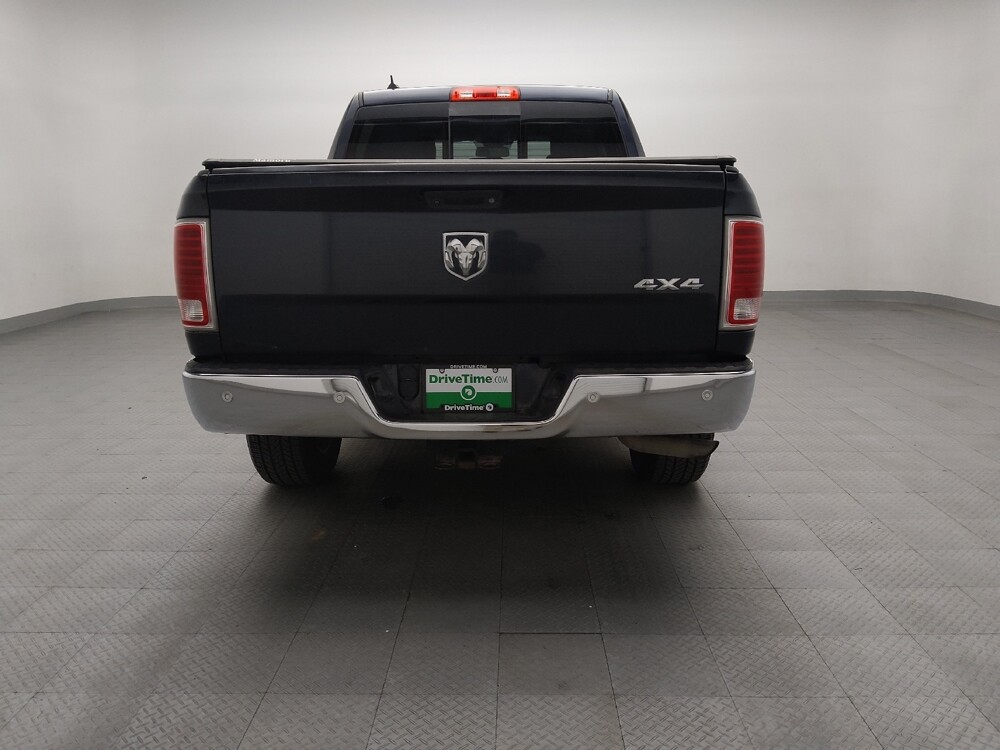 2018 RAM 1500 in Lewisville, TX 75067 - 18113755 7