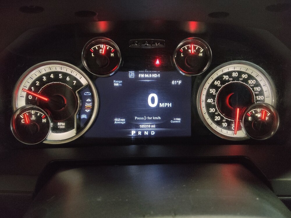 2018 RAM 1500 in Lewisville, TX 75067 - 18113755 23