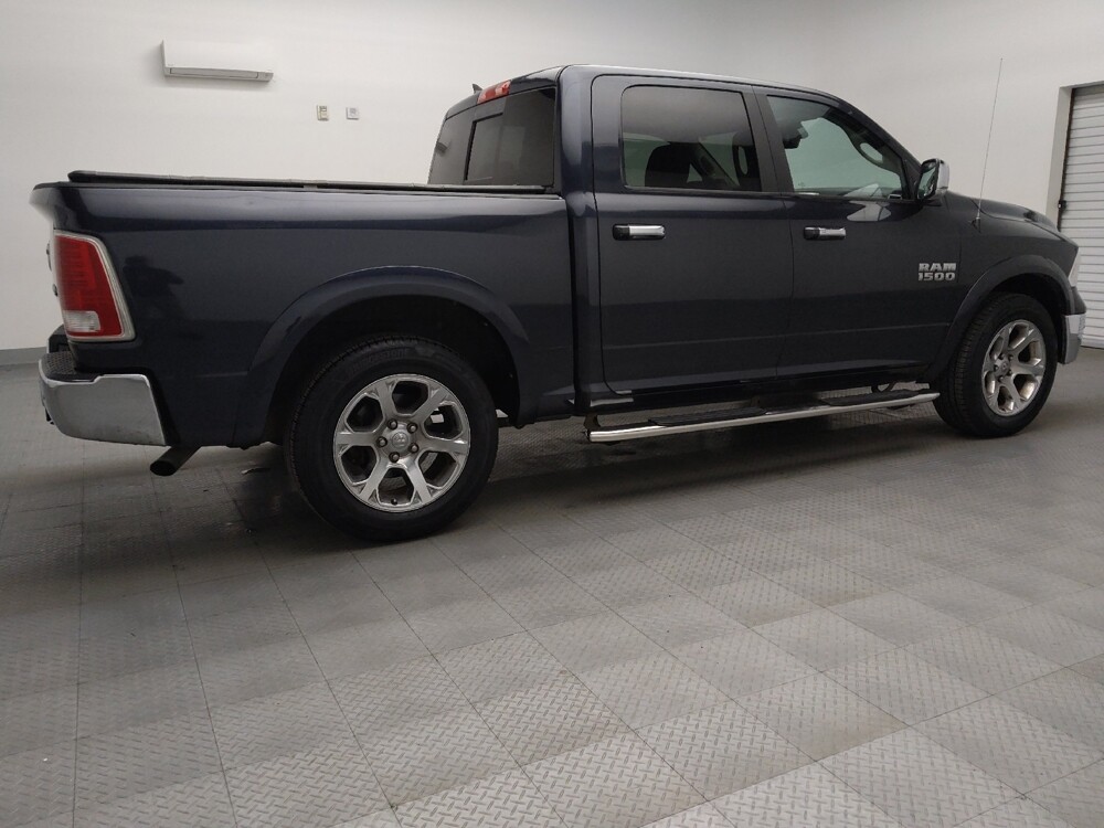 2018 RAM 1500 in Lewisville, TX 75067 - 18113755 10