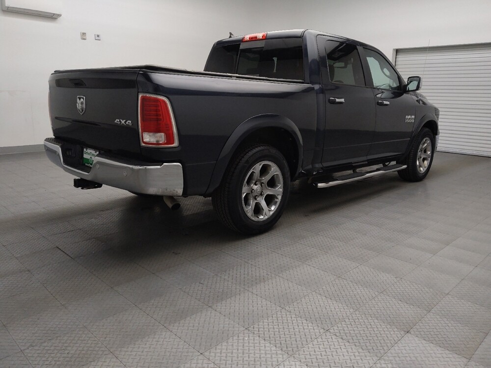 2018 RAM 1500 in Lewisville, TX 75067 - 18113755 9