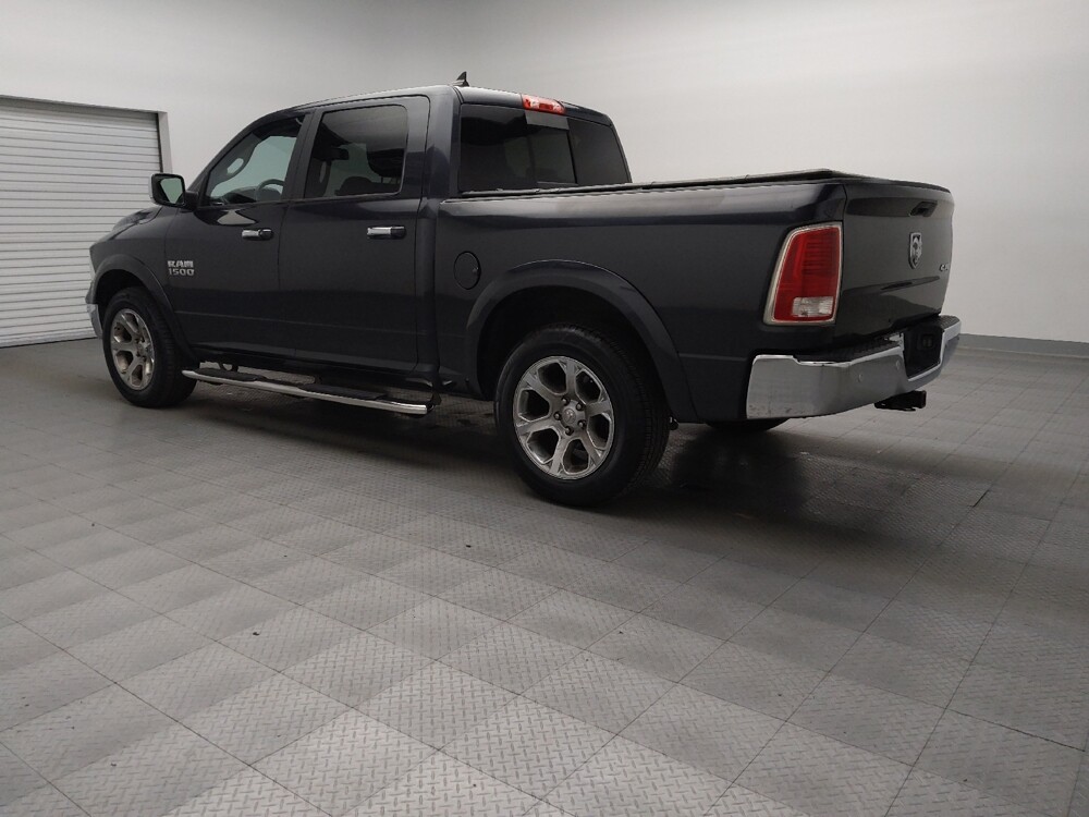 2018 RAM 1500 in Lewisville, TX 75067 - 18113755 5
