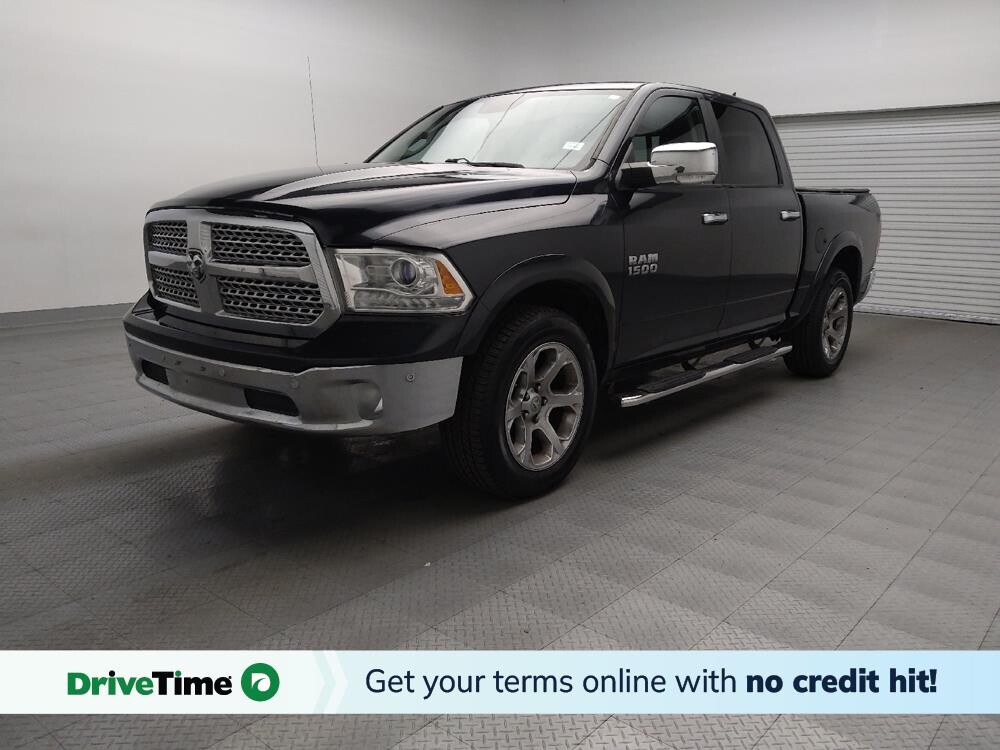 2018 RAM 1500 in Lewisville, TX 75067 - 18113755