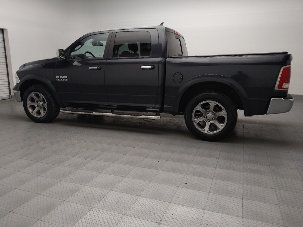 2018 RAM 1500 in Lewisville, TX 75067 - 18113755 3