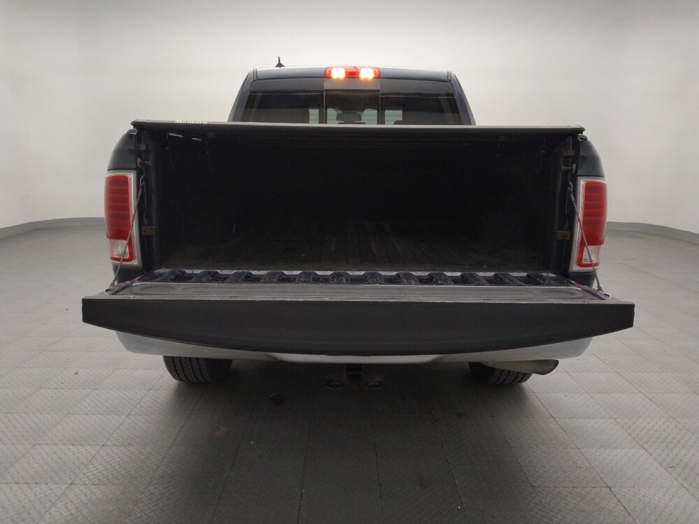 2018 RAM 1500 in Lewisville, TX 75067 - 18113755 29